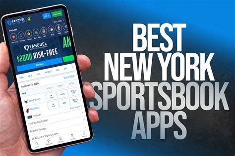 best ny betting sites - Best NY Sports Betting Sites: Top New York Sportsbooks